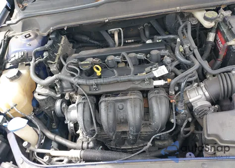 2013 Ford Fusion Se z USA, uszkodzony, nr VIN 3FA6P0H7XDR194572